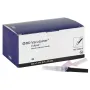 BD Vacutainer Eclipse Veiligheidscanule 22 G x 1 1/4" | 32 mm | 0,70 mm | zwart
